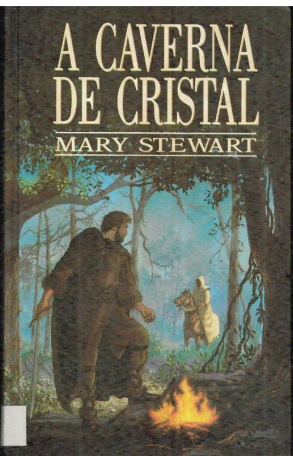 Caverna de Cristal, A